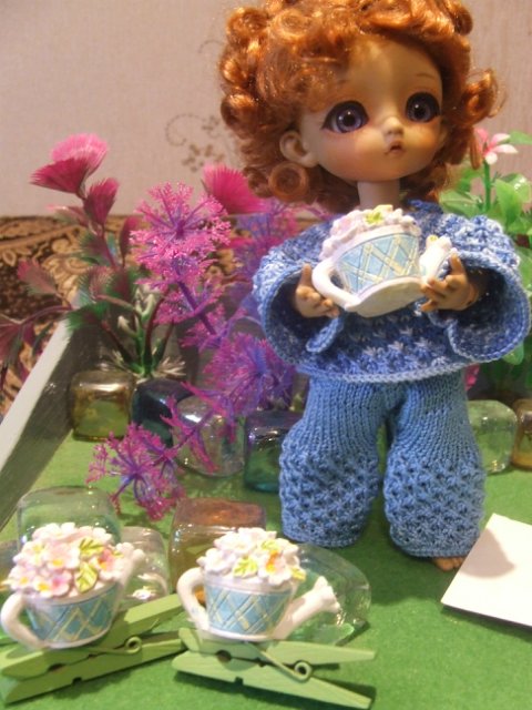 Кукольные некукольности — Болталка и разговоры обо всем: жизнь