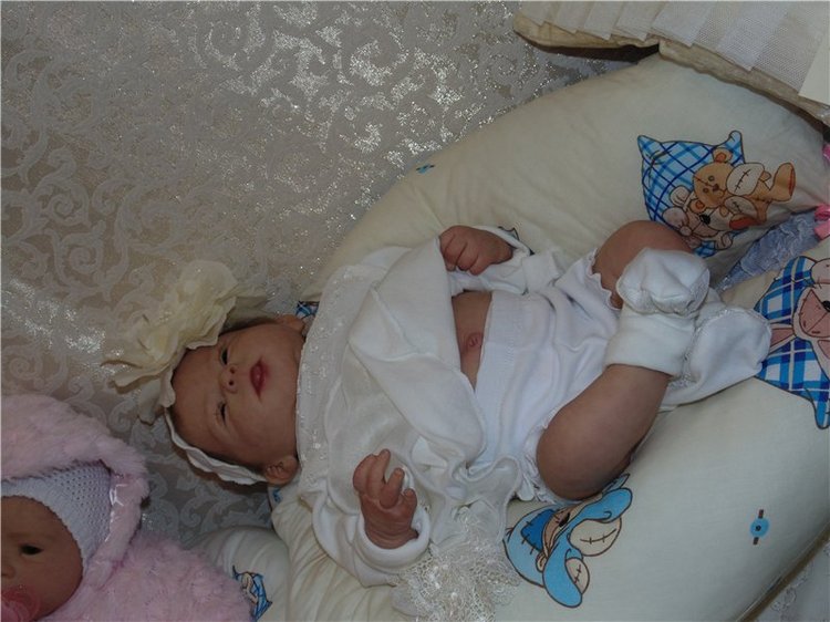 Выставка кукол на Тишинке моими глазами. Moscow Fair 2015. Куклы реборн | Бэйбики Выставка кукол на Тишинке моими глазами. Moscow Fair 2015. Куклы реборн