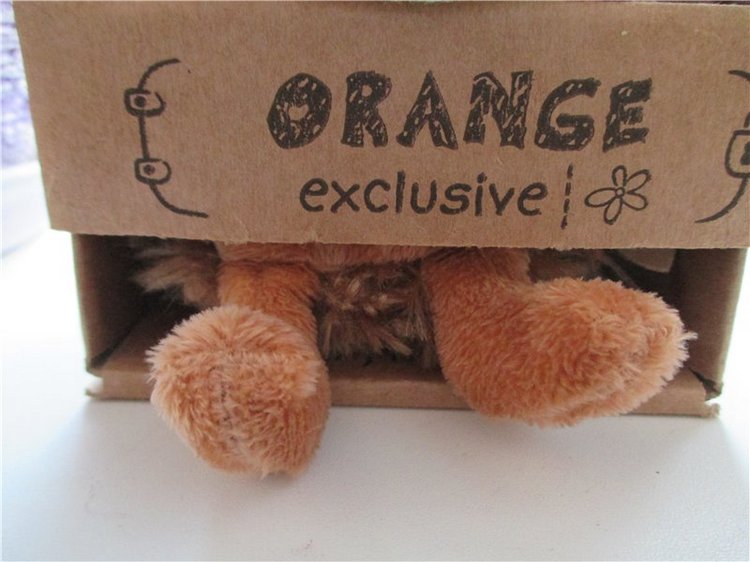 Коллекция Life — Интересные игрушки и фигурки (разное): редкие (фото 2)