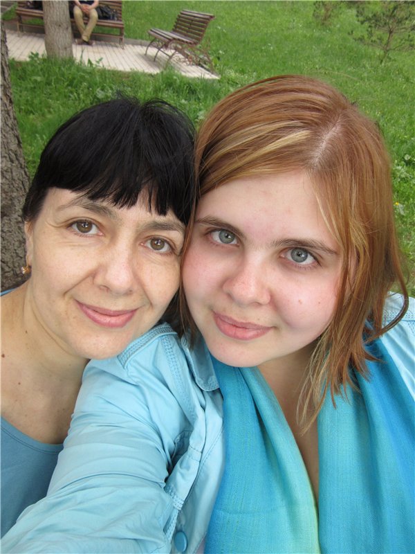 Путешествие по Кисловодску