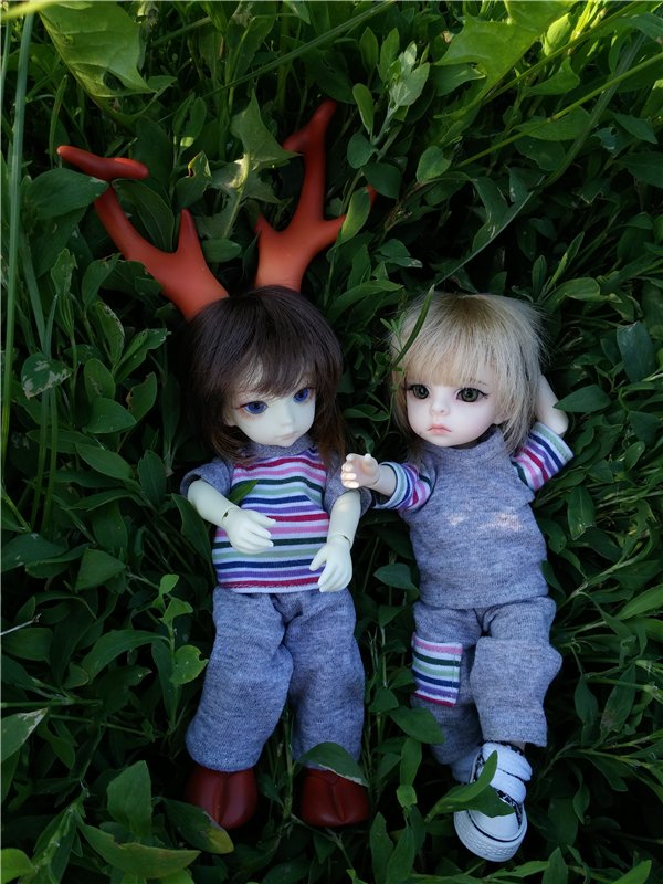 Как мальчишки ездили замараться))))