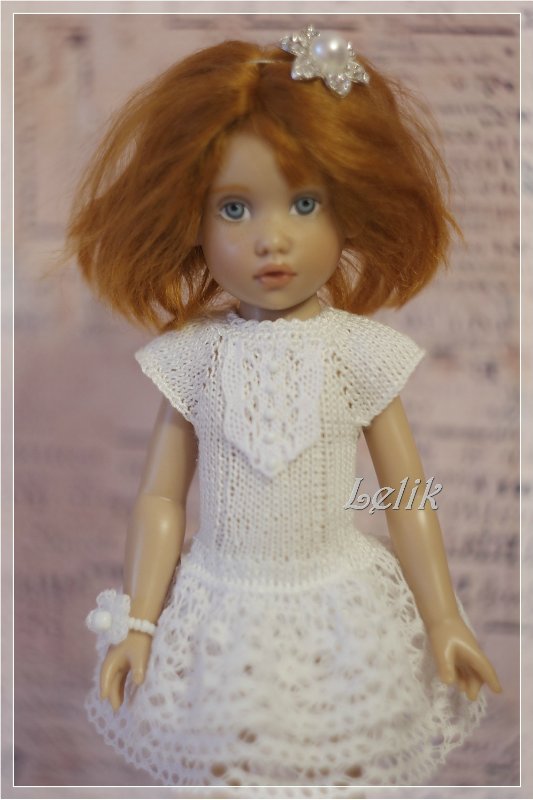 Краски осени, или скоро в школу ) (наряды для кишат) (фото 2)