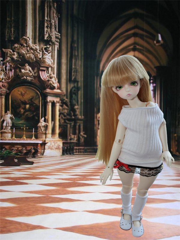 Куклы LeekeWorld (Лике): BJD (БЖД) (фото 4)