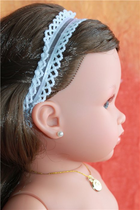 Белла от Antonio Juan — Куклы Antonio Juan (Антонио Хуан): реалистичные пупсы (фото 10)