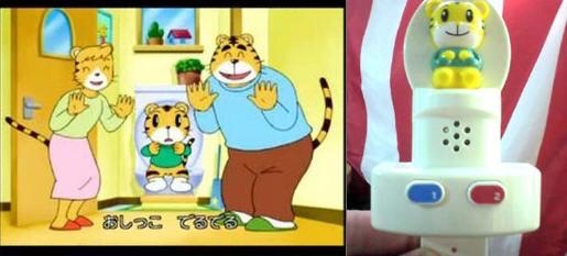 Самые странные и безумные игрушки созданные для детей
