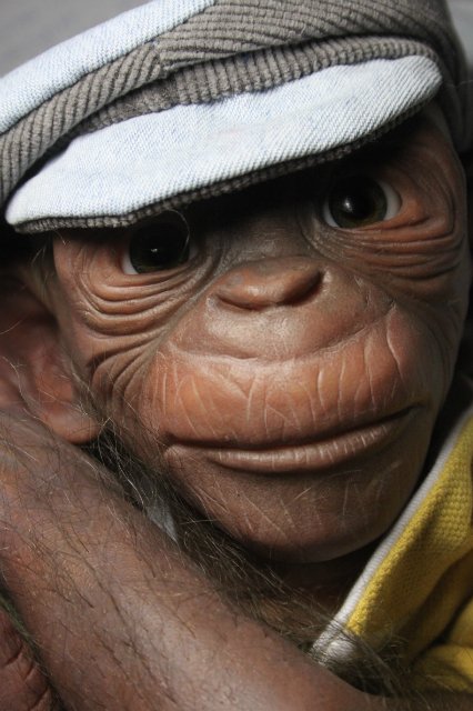 Гога, он же Гоша,он же Гора, он же Жора, здесь проживает? кукла реборн Элины Кудрявцевой