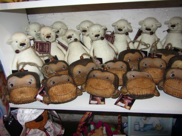 Медвежий праздник в Санкт-Петербурге. Часть 2