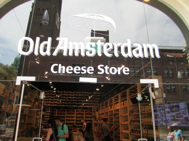 "В гостях у сказки" или моя поездка к нашей Lalysse из Голландии (фото 6)