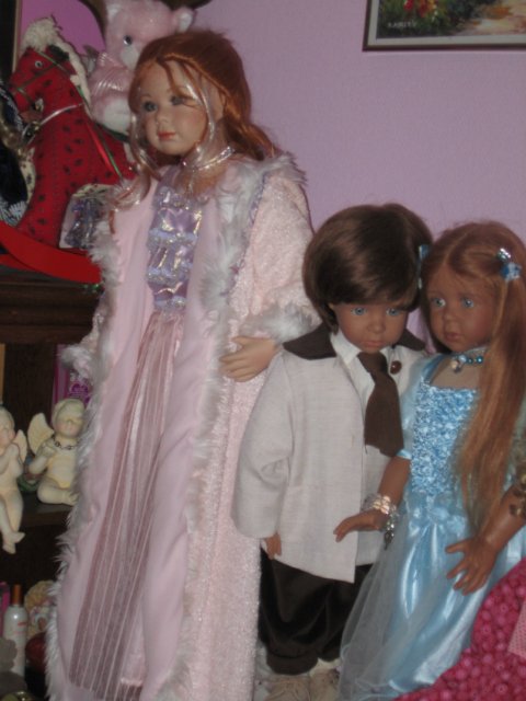 "В гостях у сказки" или моя поездка к нашей Lalysse из Голландии