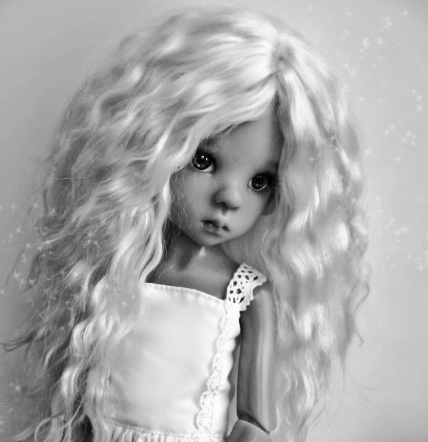 Мое белоснежное настроение | Бэйбики Мое белоснежное настроение