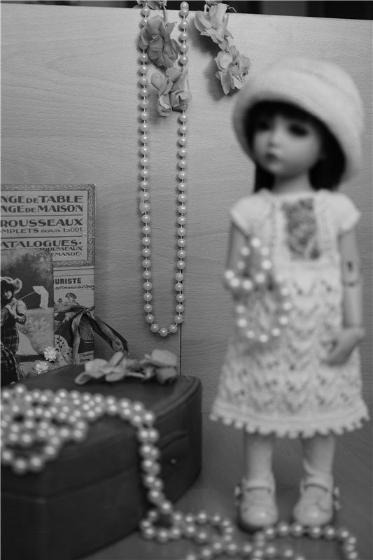 Вне конкурса — Куклы Iplehouse (Иплхаус): BJD (БЖД) (фото 6)