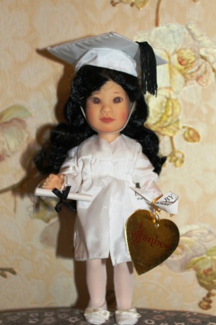 Маленькие эффанби | Бэйбики Маленькие эффанби — Куклы Effanbee (Эффанби): Patsy (Патси)