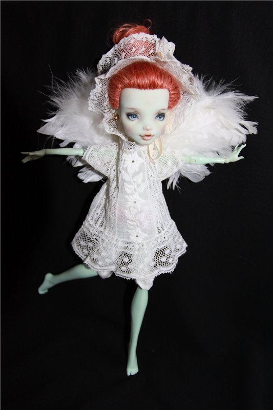 Антик (почти антик) для МХ