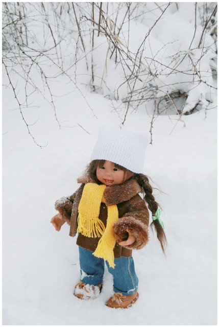 Вихтелята — Куклы Rosemarie Anna Muller (Мюллер): Вихтели (Wichtel) (фото 2)