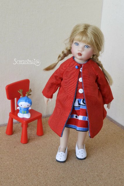 Никакого волшебства! Просто, двусторонние вещи (фото 9)