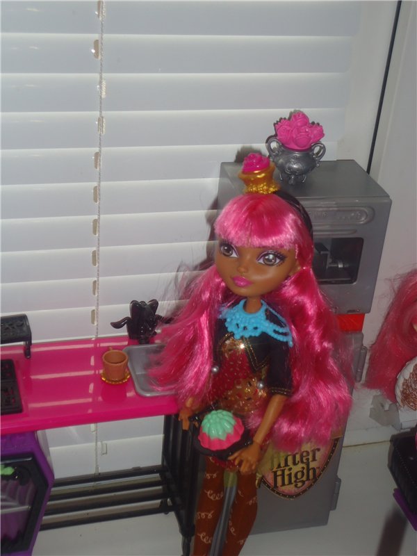 Школа Эвер Афтер Хай/ Ever After High-2 (фото 4)