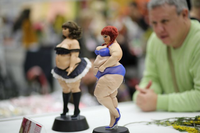 Весенний бал кукол - сказочный праздник для души! 5.03.2016г