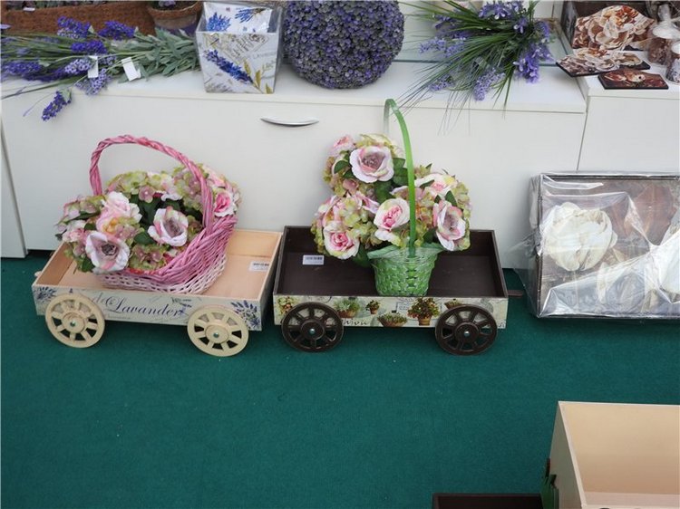 Москва, Гостиный двор, выставка: ПОДАРКИ 2016. Фоторепортаж