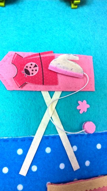 Кукла под подушкой, мамина любовь и кукольный домик-книжка для куклы из фетра | Бэйбики Кукла под подушкой, мамина любовь и кукольный домик-книжка для куклы из фетра