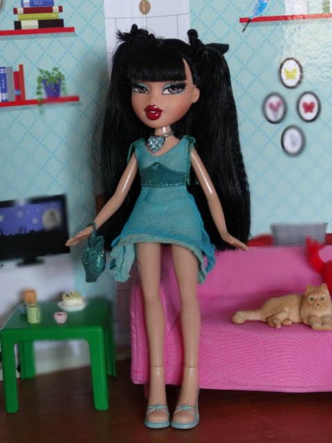 Чудо, как оно есть | Бэйбики Чудо, как оно есть — Куклы Bratz (Братц) и Moxie Girlz: MGA