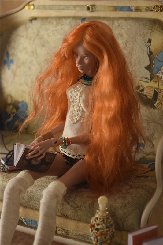 «Мой талисман, мою любовь храни». Часть III (фото 9)