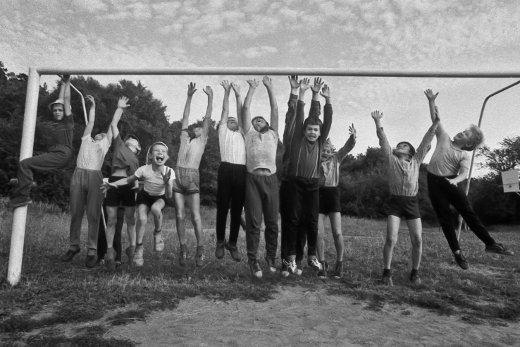 Девочки из детства — Советские винтажные куклы (СССР): Ленигрушка (фото 6)