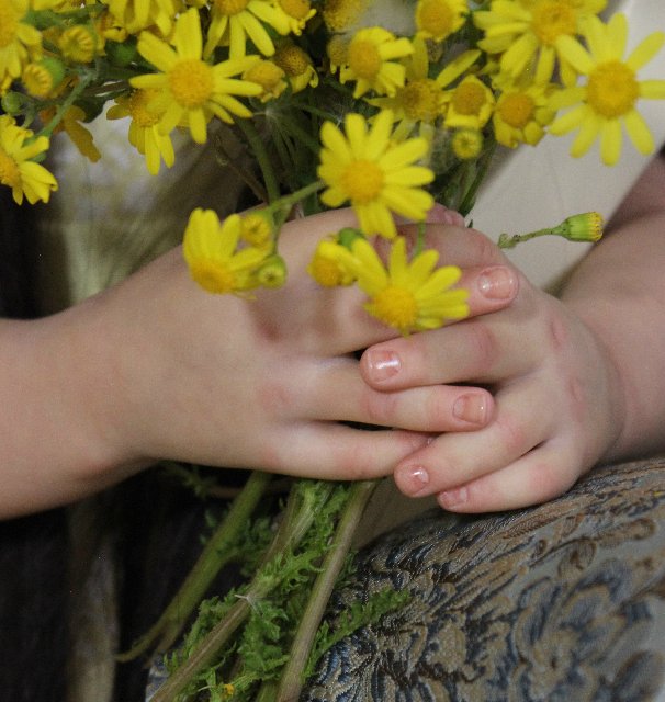 Эмилия. Девочка из прошлого. Часть первая. Куклы реборн Елены Ядриной