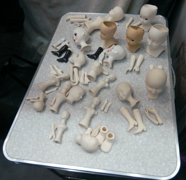 Х Московская международная выставка. МишкаГрад 2016. Выставка закончилась, но фотографии остались