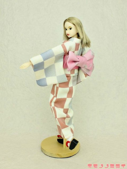 Куклы в кимоно — Болталка и разговоры обо всем: жизнь (фото 6)