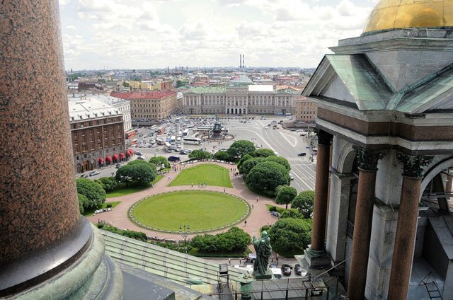 Праздник невыриков или Что вы делаете в выходные