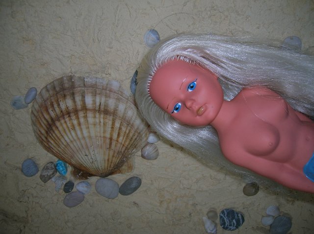 Как я не участвовал в конкурсе | Бэйбики Как я не участвовал в конкурсе