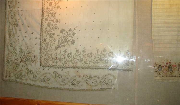 Кашин - город русского сердца. Часть первая. Кашинский краеведческий музей