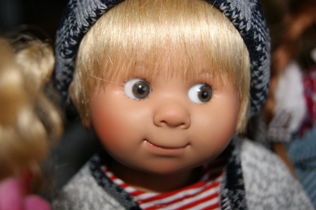 Balsam für die Seele - бальзам для вашей души II - новое нашествие гномиков