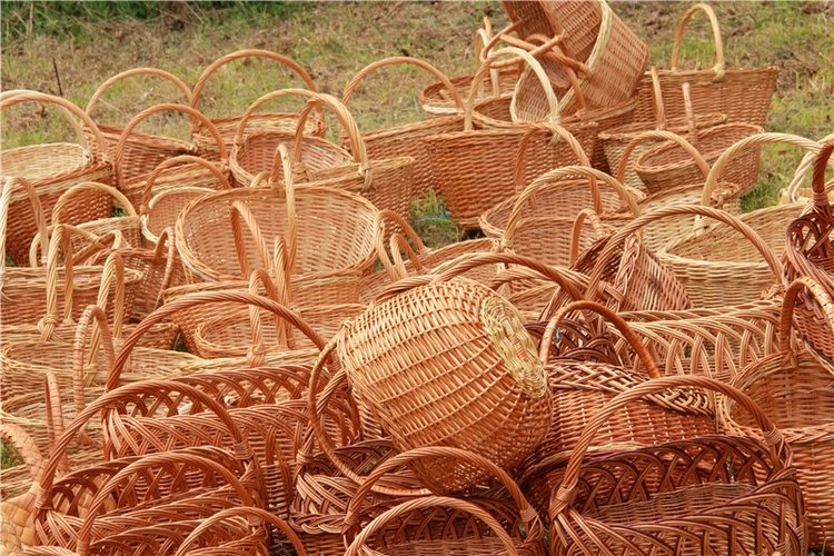 46-ой Пушкинский праздник поэзии в Берново. Часть вторая