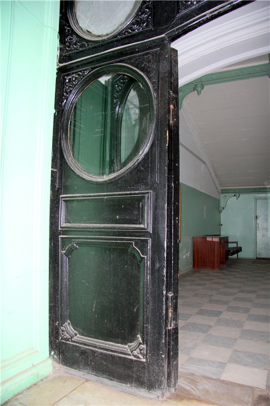 Кашин - город русского сердца. Часть третья. Купеческий город