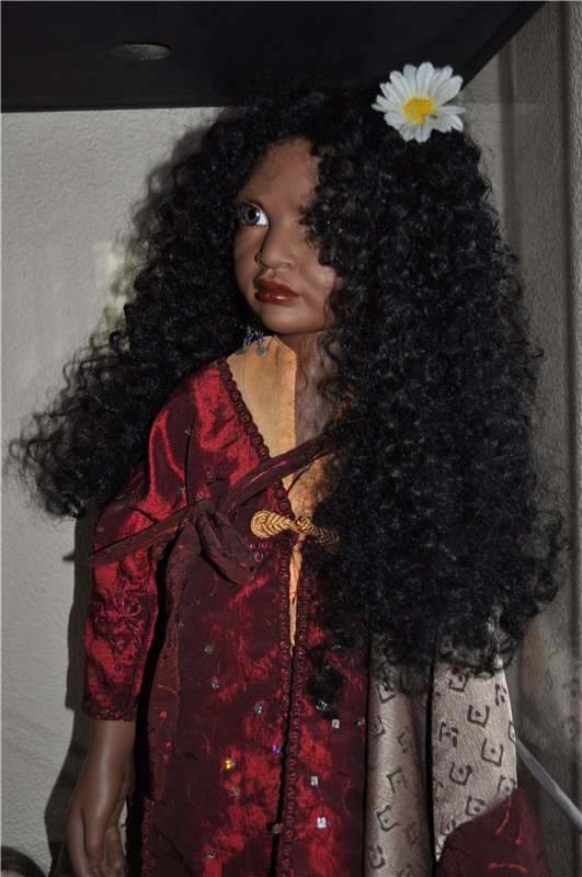 Многоликая Ulia, Philip Heath