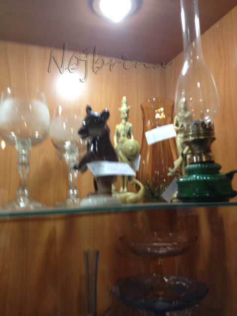 Лавка Древностей. Таруса — Редкие антикварные куклы и реплики: воск