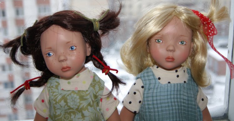 Zwergnase серия Junior 2016-2017, просим любить и жаловать