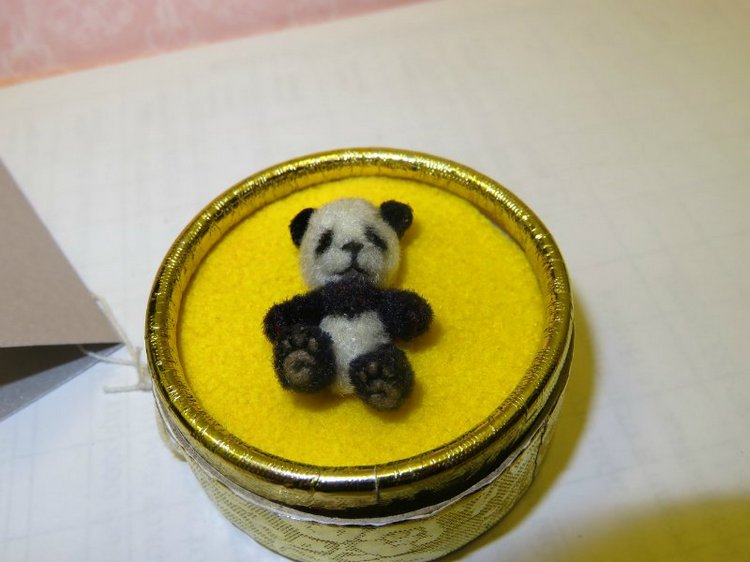 Одиннадцатая международная выставка "ТеддиМир"