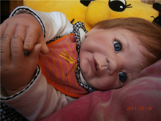 Наши младшенькие,Ванесска,Ники (Моника Левениг) и Луша(Эштон Дрейк) (фото 6)