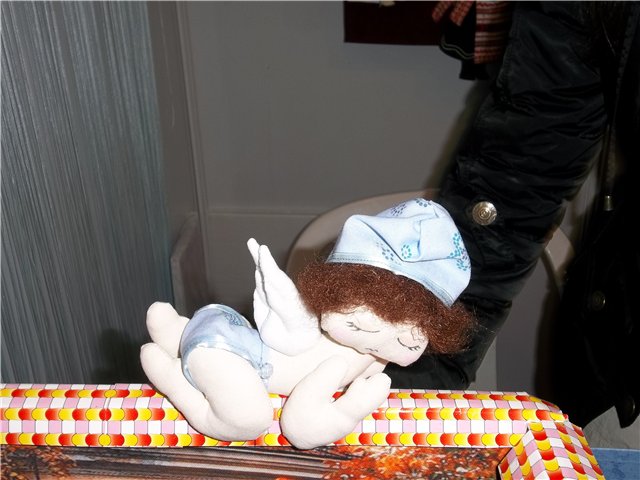 Выставка «Стильная кукла 2011. Зима» в Одессе | Бэйбики Выставка «Стильная кукла 2011. Зима» в Одессе