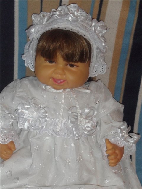 Полина модница — Одежда и обувь для кукол своими руками: фото (фото 3)