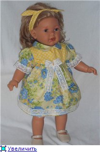 Коллекция платьев для моих красавиц (фото 3)