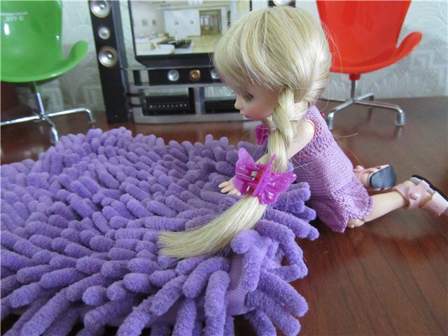 Дождливым вечером есть чем заняться (фото 10)