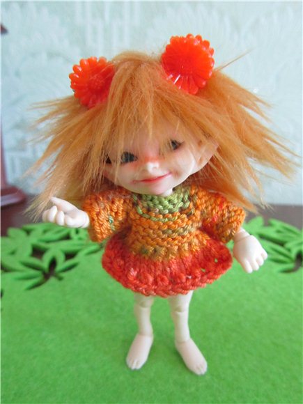 Лошарик. Куколки от Fairyland | Бэйбики Лошарик. Куколки от Fairyland