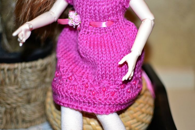 Лонни - моя маленькая модель. Кукла БЖД | Бэйбики Лонни - моя маленькая модель. Кукла БЖД (фото 6)