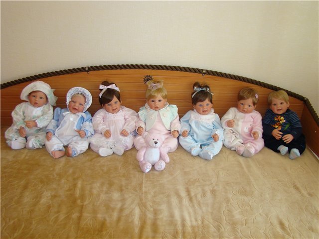 Веселая компания Миддлтон