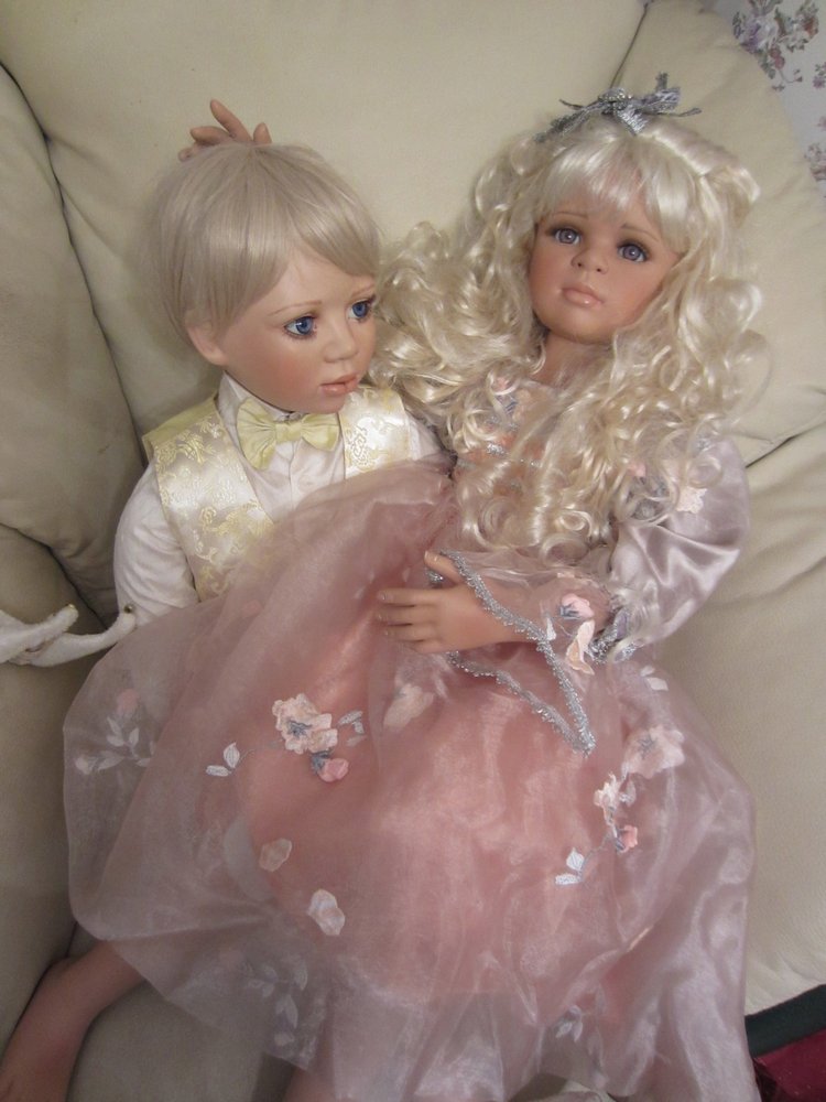 История Себостьяна (Cristina Оrange) и Анжелики (Pamellа Erff) счастливый финал (фото 8)