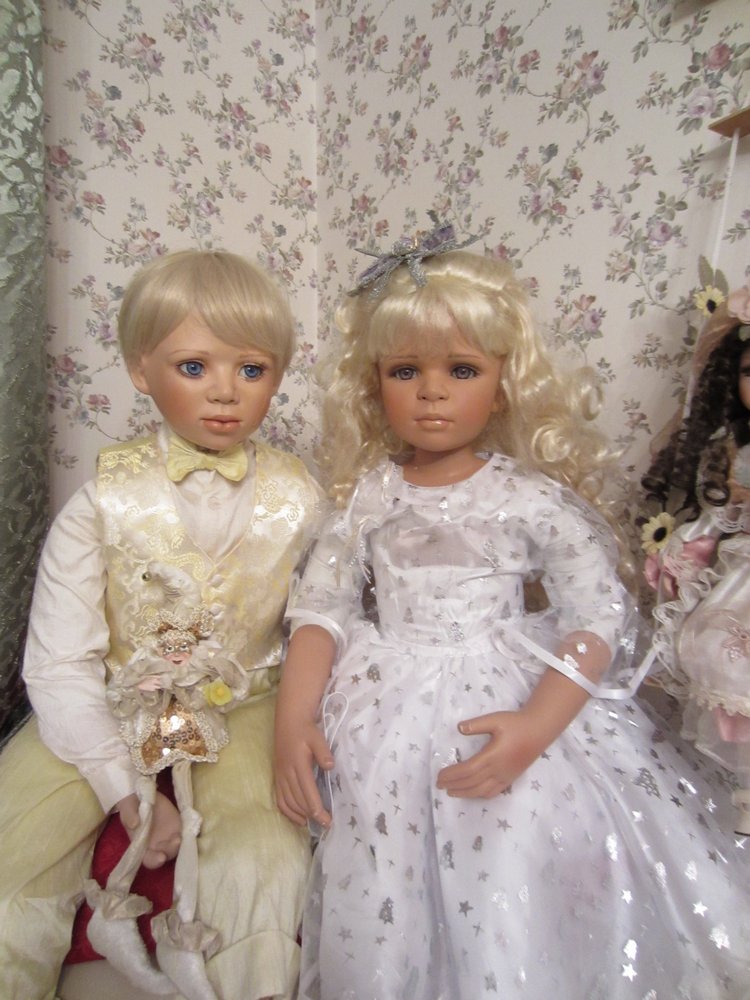 История Себостьяна (Cristina Оrange) и Анжелики (Pamellа Erff) счастливый финал (фото 5)