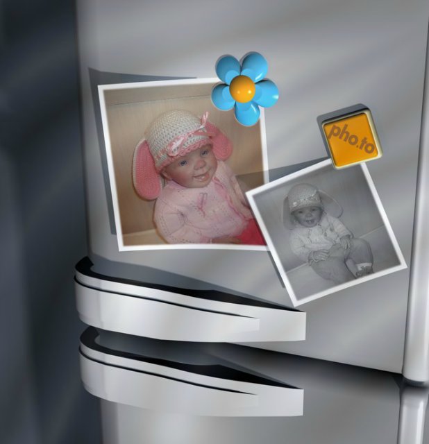 Алёнкины обновки - вязанная кукольная одежда (фото 2)